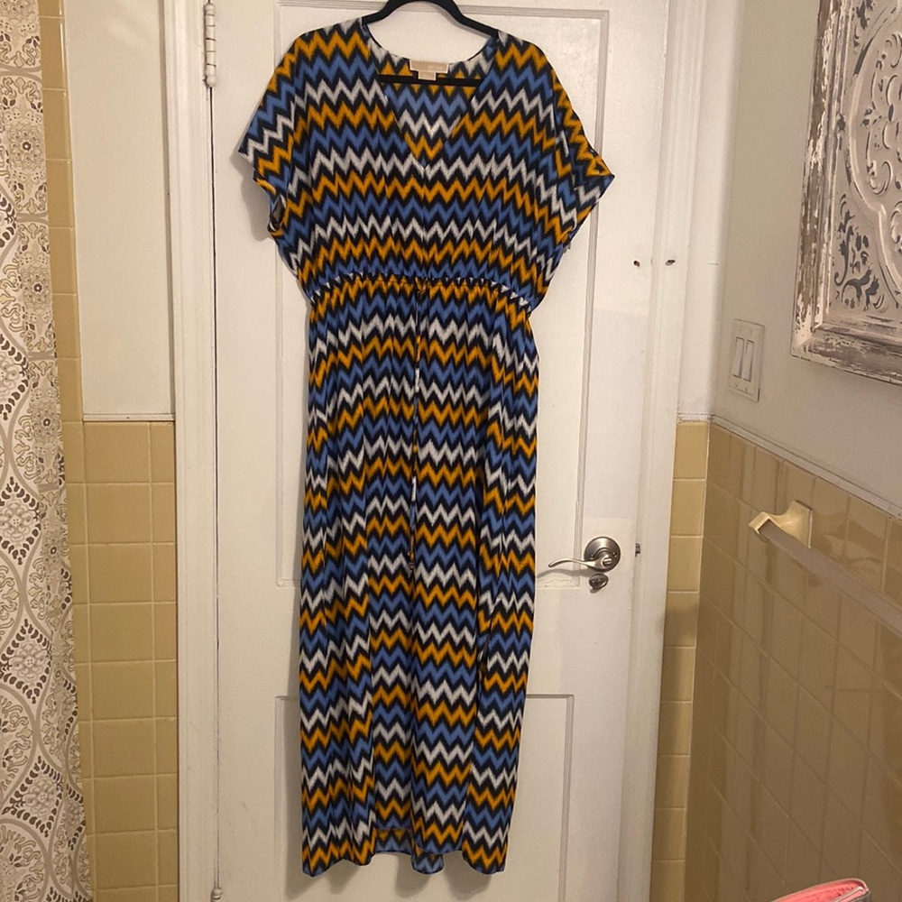 Michael Kors Maxi Dress